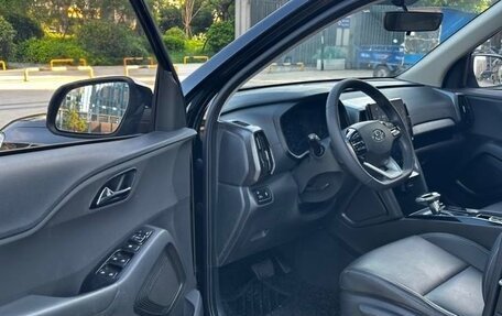 Hyundai ix35, 2021 год, 1 350 000 рублей, 8 фотография