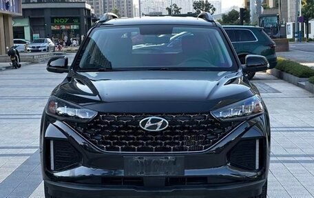 Hyundai ix35, 2021 год, 1 350 000 рублей, 2 фотография
