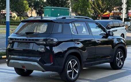 Hyundai ix35, 2021 год, 1 350 000 рублей, 5 фотография