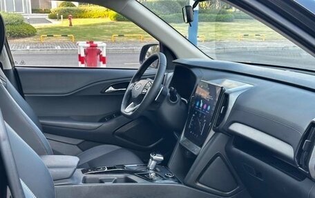 Hyundai ix35, 2021 год, 1 350 000 рублей, 14 фотография