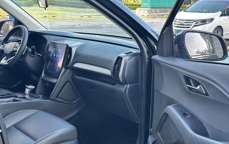 Hyundai ix35, 2021 год, 1 350 000 рублей, 13 фотография