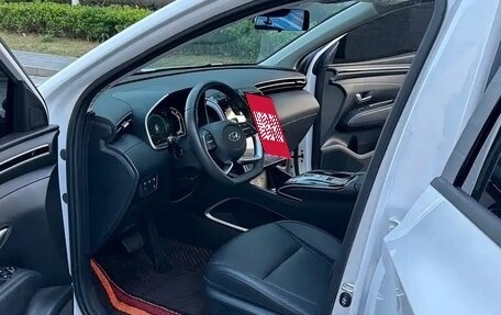 Hyundai Tucson, 2024 год, 2 292 000 рублей, 7 фотография