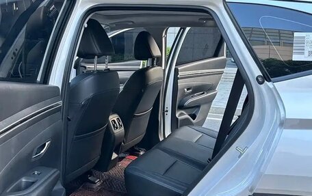 Hyundai Tucson, 2024 год, 2 292 000 рублей, 11 фотография
