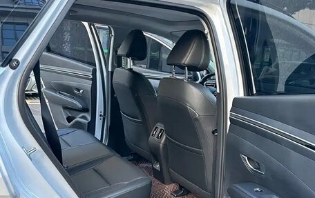 Hyundai Tucson, 2024 год, 2 292 000 рублей, 12 фотография