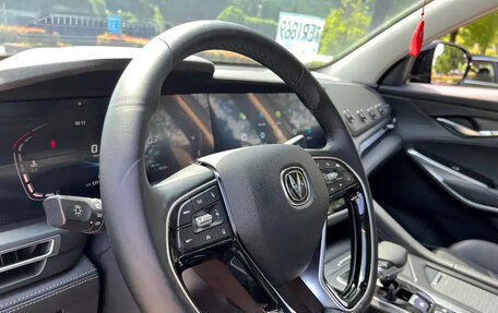 Changan CS75 I рестайлинг, 2021 год, 2 390 333 рублей, 11 фотография