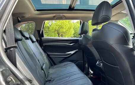 Changan CS75 I рестайлинг, 2021 год, 2 390 333 рублей, 8 фотография