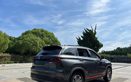 Changan CS75 I рестайлинг, 2021 год, 2 390 333 рублей, 19 фотография
