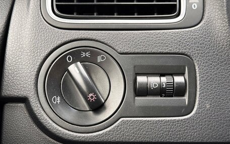 Volkswagen Polo VI (EU Market), 2012 год, 835 000 рублей, 27 фотография