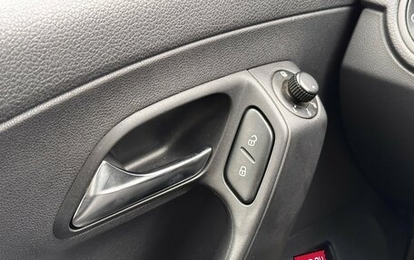Volkswagen Polo VI (EU Market), 2012 год, 835 000 рублей, 24 фотография