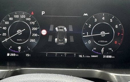 KIA Sorento IV, 2022 год, 5 000 000 рублей, 6 фотография