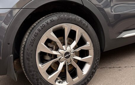 KIA Sorento IV, 2022 год, 5 000 000 рублей, 11 фотография