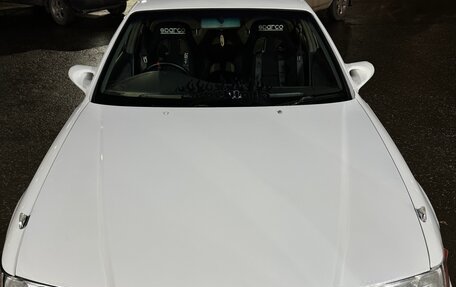 Toyota Mark II VIII (X100), 1998 год, 670 000 рублей, 5 фотография