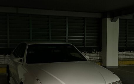 Toyota Mark II VIII (X100), 1998 год, 670 000 рублей, 4 фотография