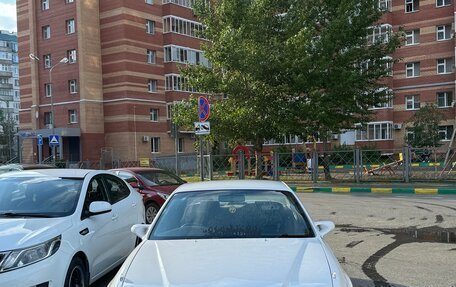 Toyota Mark II VIII (X100), 1998 год, 670 000 рублей, 9 фотография