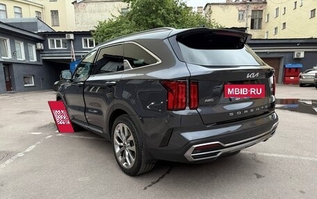 KIA Sorento IV, 2022 год, 5 000 000 рублей, 12 фотография