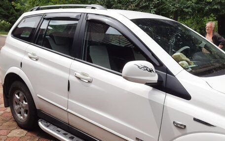 SsangYong Kyron I, 2014 год, 1 800 000 рублей, 3 фотография