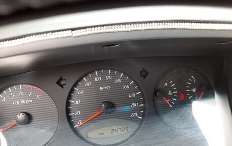SsangYong Kyron I, 2014 год, 1 800 000 рублей, 4 фотография