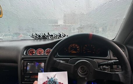 Toyota Mark II VIII (X100), 1998 год, 670 000 рублей, 11 фотография