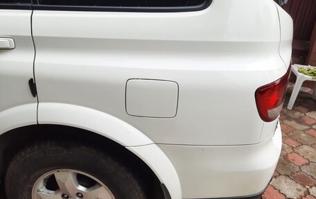 SsangYong Kyron I, 2014 год, 1 800 000 рублей, 12 фотография