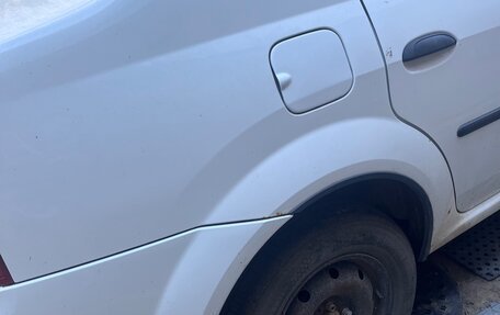 Renault Logan I, 2011 год, 370 000 рублей, 2 фотография