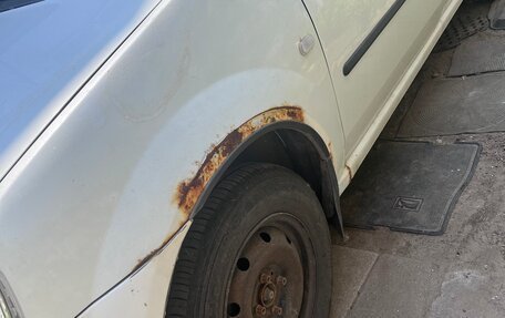 Renault Logan I, 2011 год, 370 000 рублей, 3 фотография