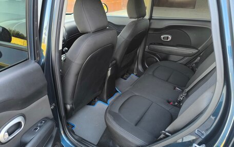 KIA Soul II рестайлинг, 2018 год, 1 270 000 рублей, 11 фотография