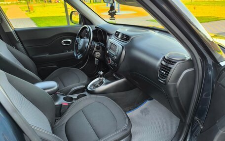 KIA Soul II рестайлинг, 2018 год, 1 270 000 рублей, 12 фотография