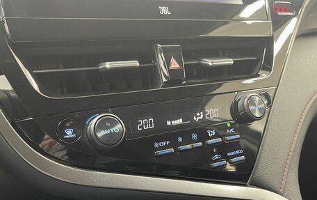 Toyota Camry, 2021 год, 3 250 000 рублей, 15 фотография