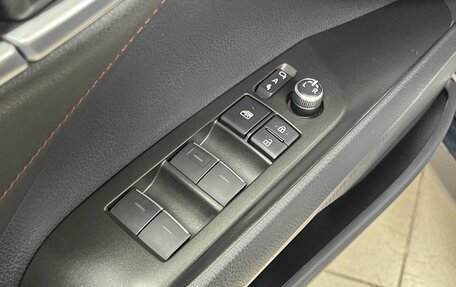 Toyota Camry, 2021 год, 3 250 000 рублей, 17 фотография