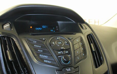 Ford Focus III, 2012 год, 725 000 рублей, 12 фотография