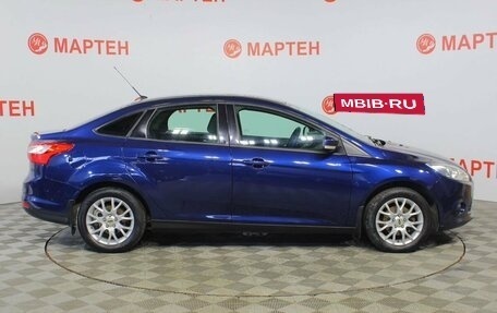 Ford Focus III, 2012 год, 725 000 рублей, 4 фотография