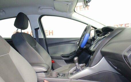 Ford Focus III, 2012 год, 725 000 рублей, 10 фотография