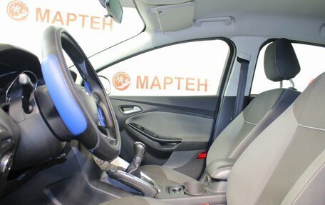 Ford Focus III, 2012 год, 725 000 рублей, 9 фотография