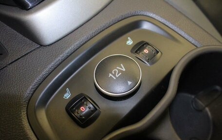 Ford Focus III, 2012 год, 725 000 рублей, 14 фотография