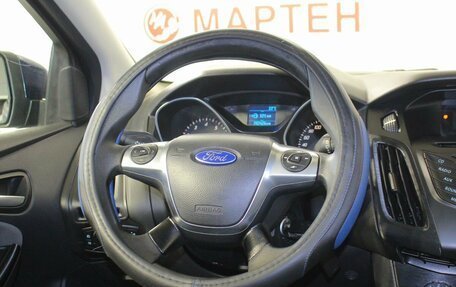 Ford Focus III, 2012 год, 725 000 рублей, 17 фотография
