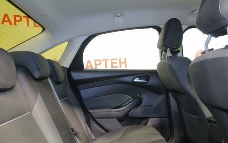 Ford Focus III, 2012 год, 725 000 рублей, 11 фотография
