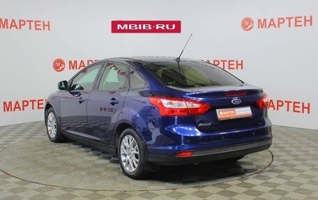 Ford Focus III, 2012 год, 725 000 рублей, 7 фотография