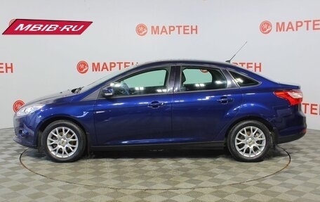 Ford Focus III, 2012 год, 725 000 рублей, 8 фотография