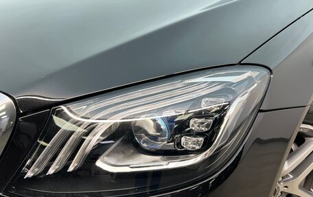 Mercedes-Benz S-Класс, 2017 год, 5 390 000 рублей, 8 фотография