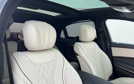 Mercedes-Benz S-Класс, 2017 год, 5 390 000 рублей, 16 фотография