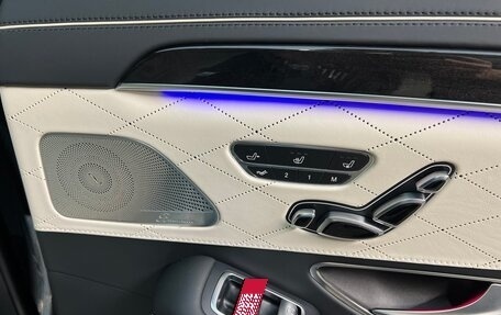 Mercedes-Benz S-Класс, 2017 год, 5 390 000 рублей, 21 фотография