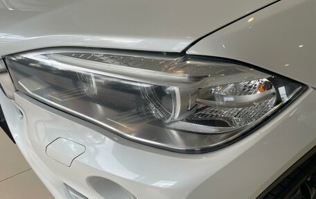 BMW X6, 2018 год, 4 190 000 рублей, 3 фотография