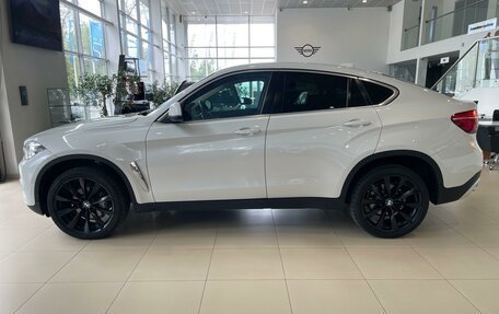 BMW X6, 2018 год, 4 190 000 рублей, 10 фотография