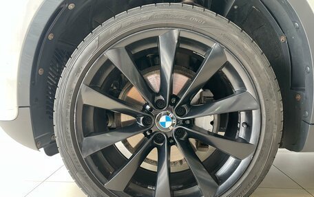 BMW X6, 2018 год, 4 190 000 рублей, 11 фотография