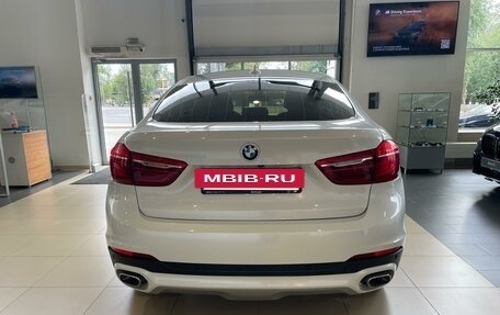 BMW X6, 2018 год, 4 190 000 рублей, 8 фотография