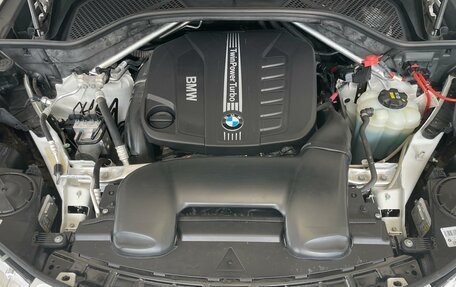 BMW X6, 2018 год, 4 190 000 рублей, 24 фотография