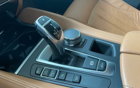 BMW X6, 2018 год, 4 190 000 рублей, 18 фотография