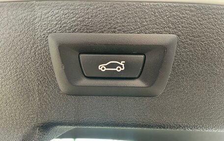 BMW X6, 2018 год, 4 190 000 рублей, 23 фотография
