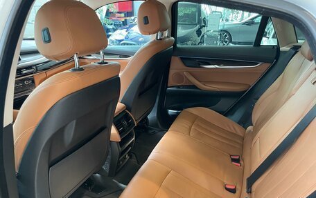 BMW X6, 2018 год, 4 190 000 рублей, 21 фотография
