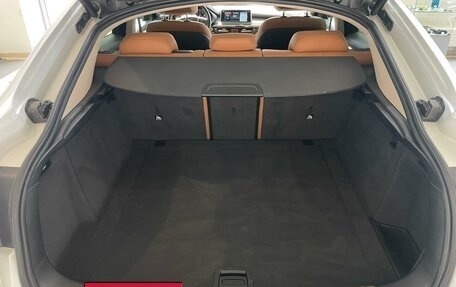BMW X6, 2018 год, 4 190 000 рублей, 22 фотография